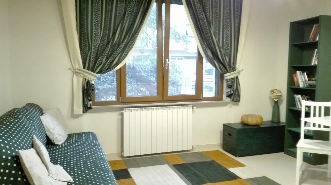 比萨Casa Millegrue别墅 外观 照片